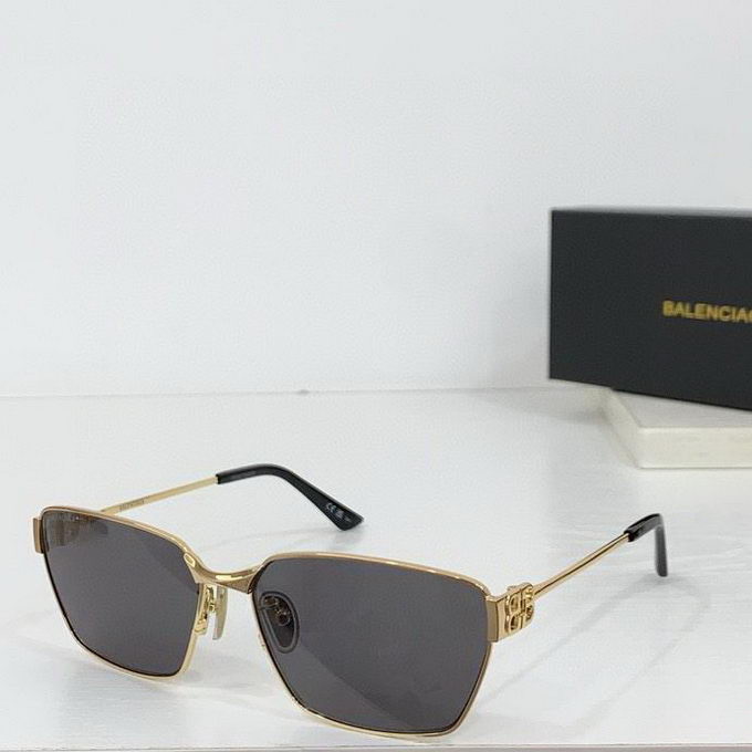 Balenciaga Sunglasses ID:20250617-84